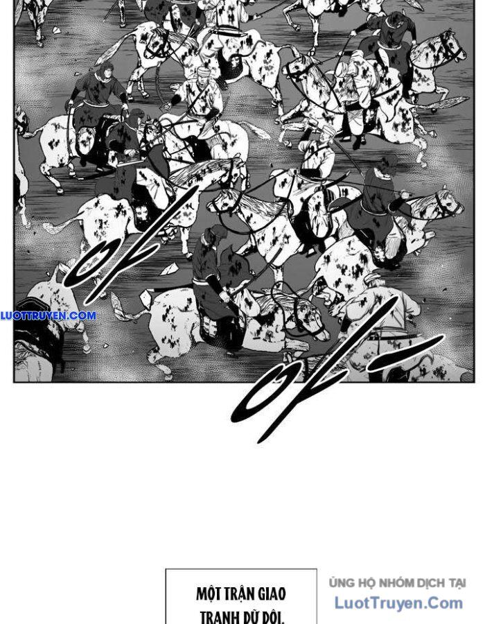 Cơn Bão Đỏ Chap 349 - Next Chap 350