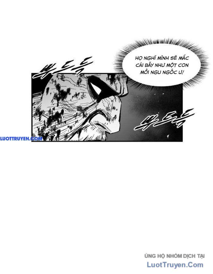 Cơn Bão Đỏ Chap 349 - Next Chap 350