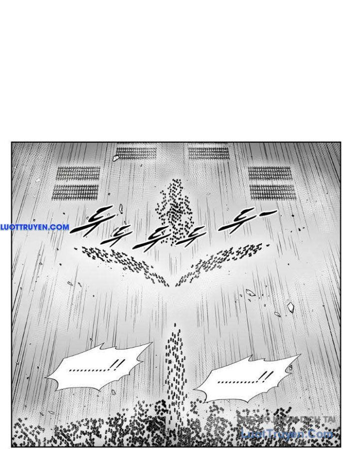 Cơn Bão Đỏ Chap 349 - Next Chap 350