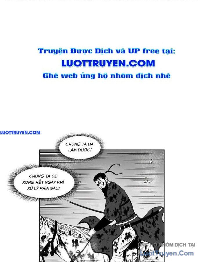 Cơn Bão Đỏ Chap 349 - Next Chap 350