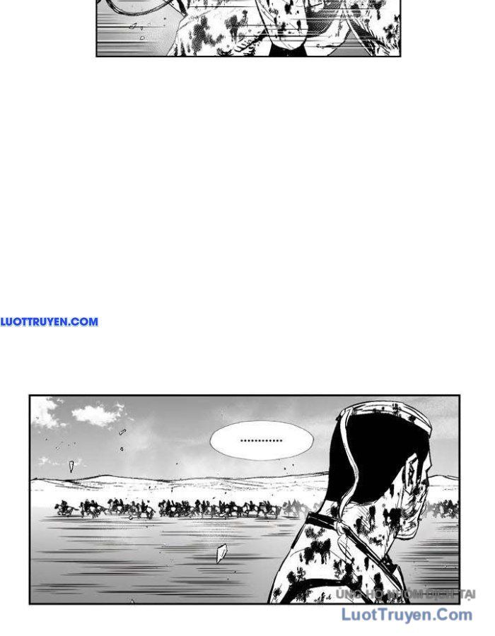Cơn Bão Đỏ Chap 349 - Next Chap 350