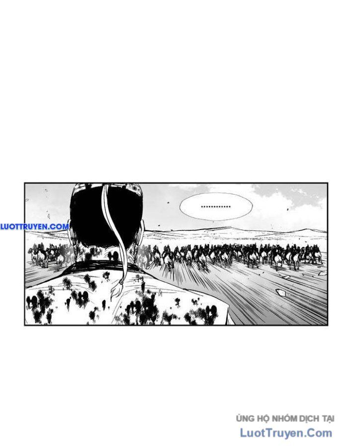 Cơn Bão Đỏ Chap 349 - Next Chap 350