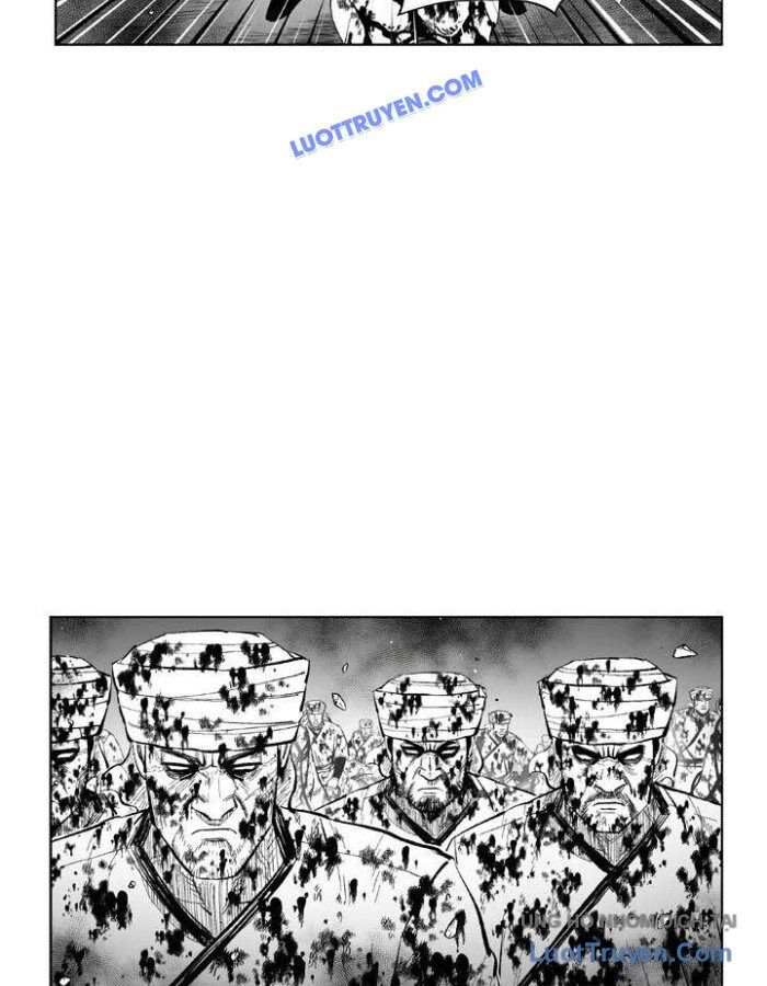 Cơn Bão Đỏ Chap 350 - Next Chap 351