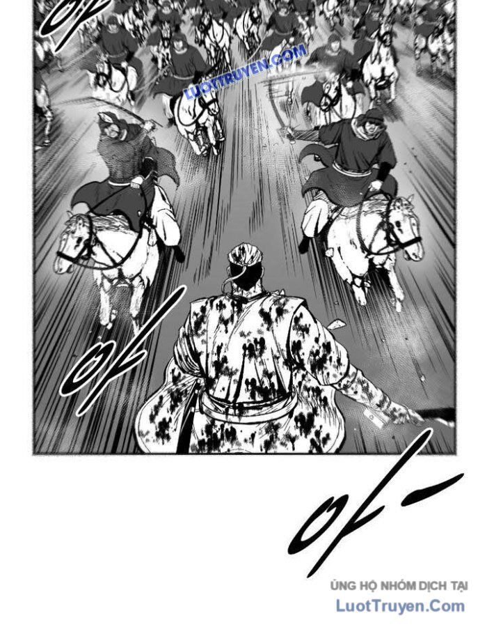 Cơn Bão Đỏ Chap 350 - Next Chap 351