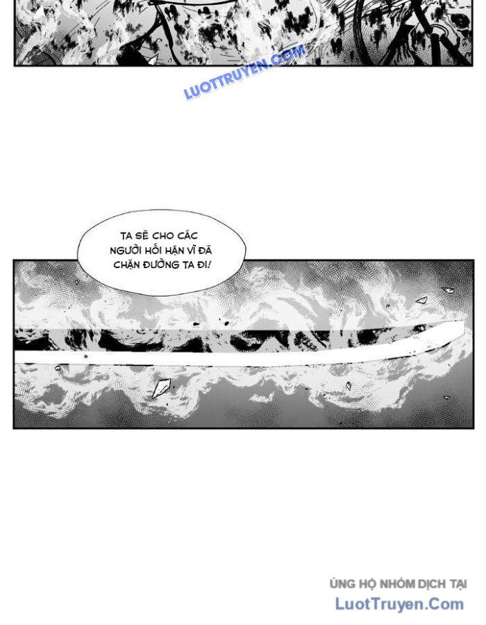 Cơn Bão Đỏ Chap 350 - Next Chap 351