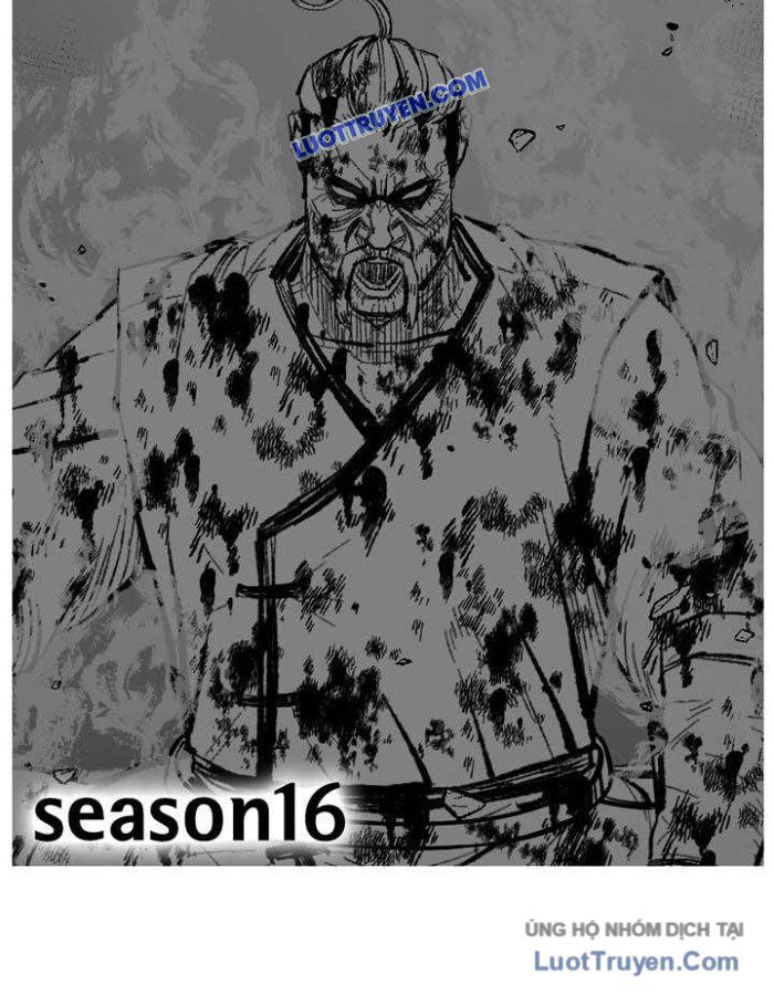 Cơn Bão Đỏ Chap 350 - Next Chap 351