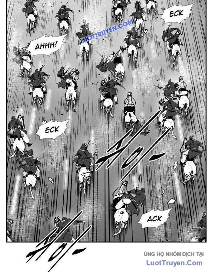 Cơn Bão Đỏ Chap 350 - Next Chap 351