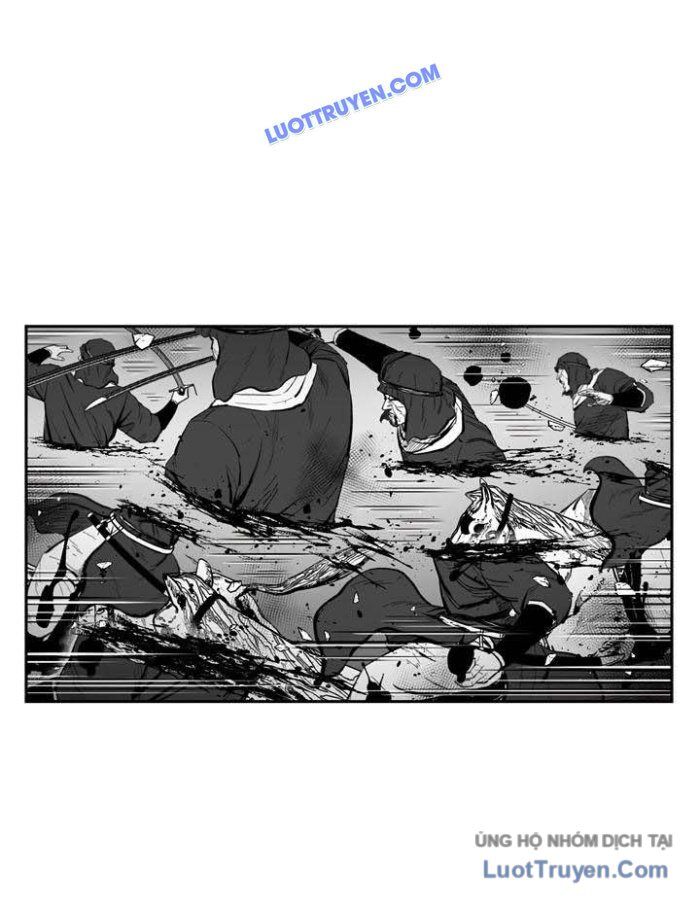 Cơn Bão Đỏ Chap 350 - Next Chap 351