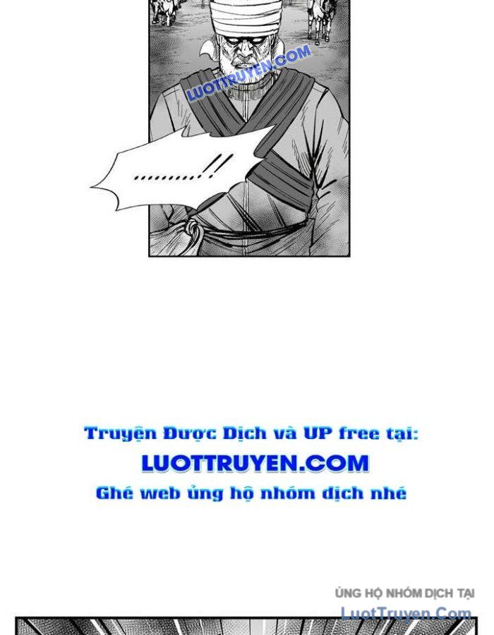 Cơn Bão Đỏ Chap 350 - Next Chap 351