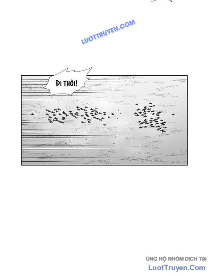 Cơn Bão Đỏ Chap 350 - Next Chap 351