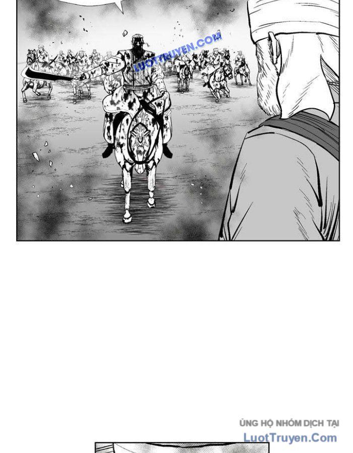 Cơn Bão Đỏ Chap 350 - Next Chap 351
