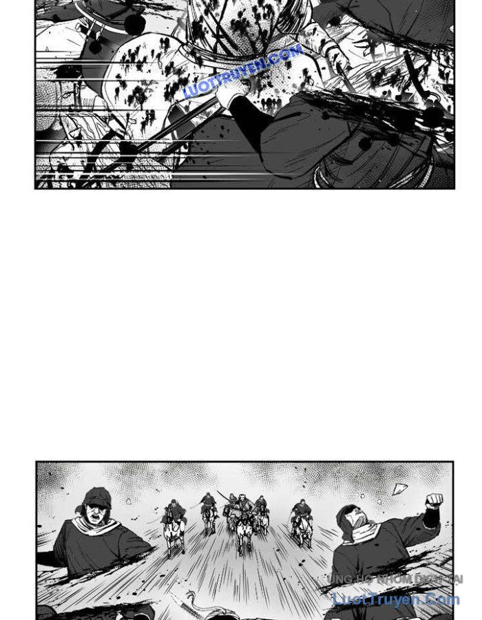 Cơn Bão Đỏ Chap 350 - Next Chap 351