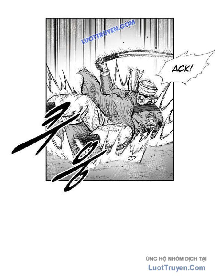 Cơn Bão Đỏ Chap 350 - Next Chap 351