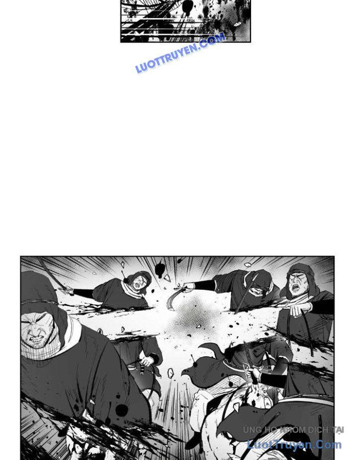 Cơn Bão Đỏ Chap 350 - Next Chap 351