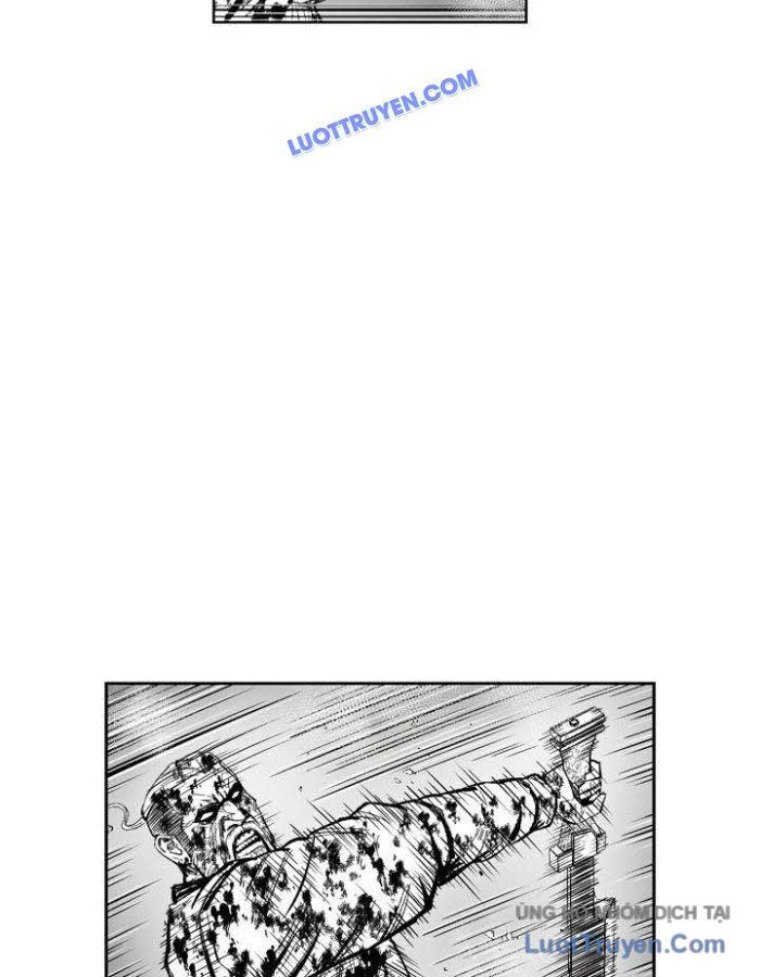 Cơn Bão Đỏ Chap 350 - Next Chap 351