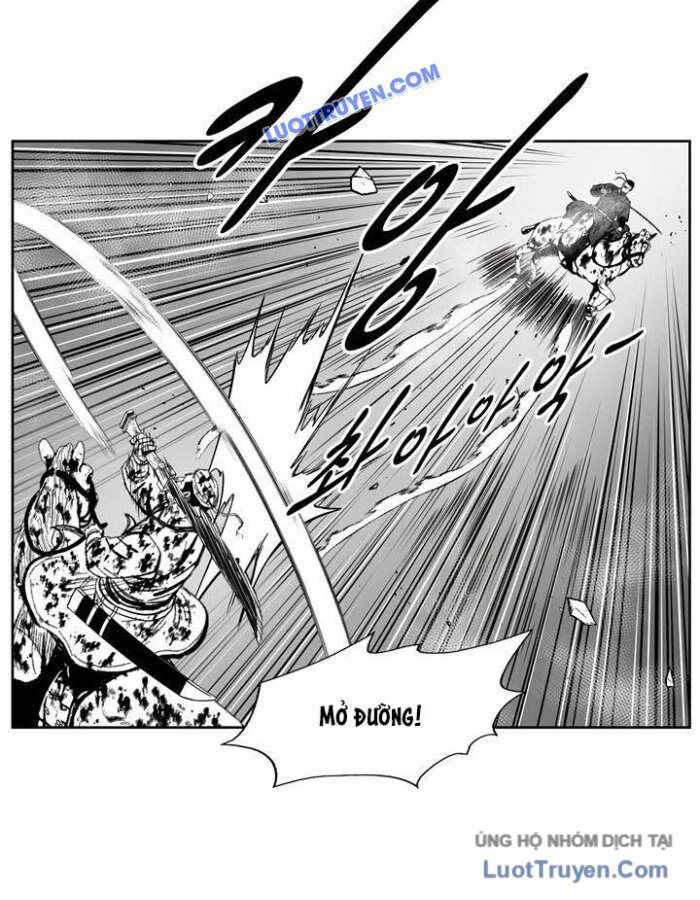 Cơn Bão Đỏ Chap 350 - Next Chap 351