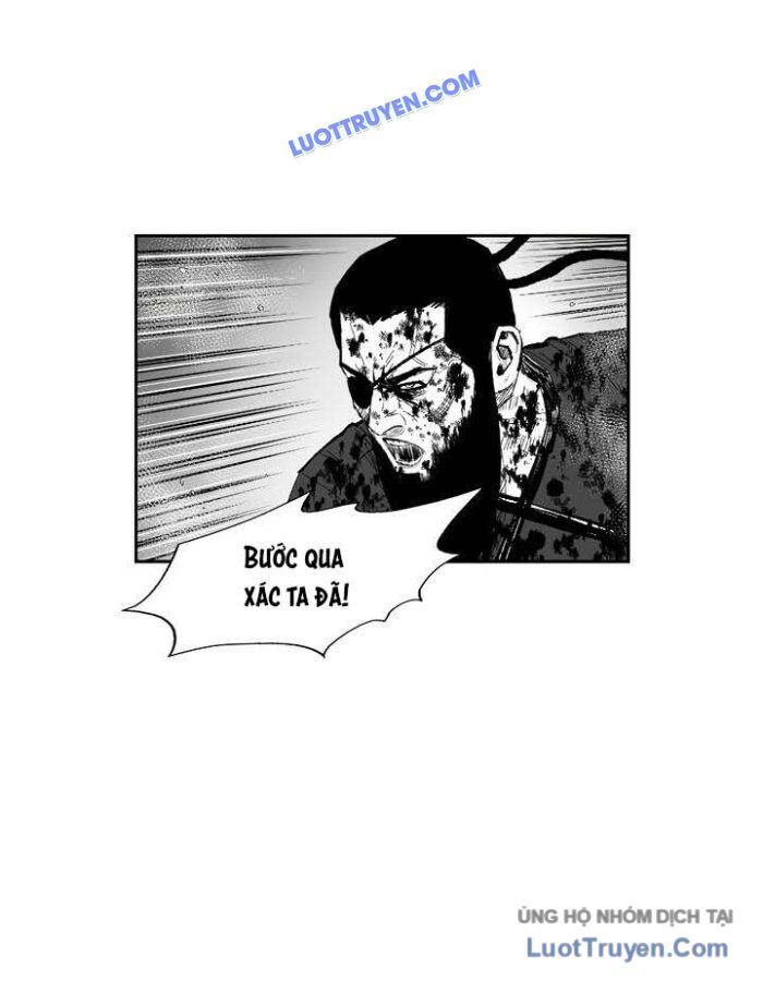 Cơn Bão Đỏ Chap 350 - Next Chap 351