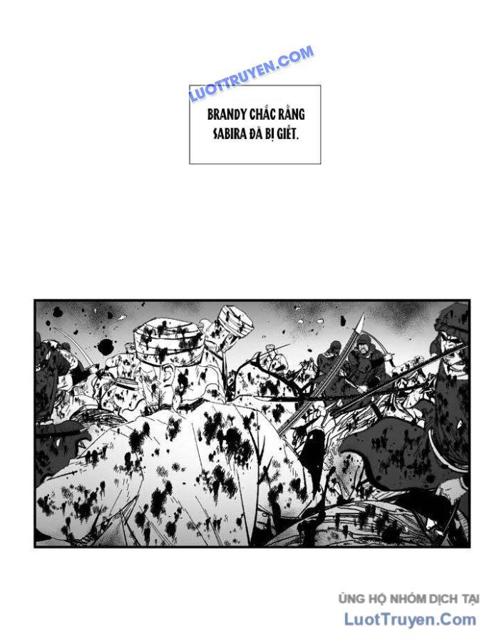 Cơn Bão Đỏ Chap 350 - Next Chap 351