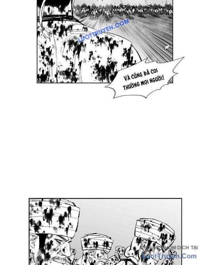 Cơn Bão Đỏ Chap 350 - Next Chap 351