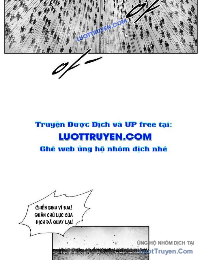 Cơn Bão Đỏ Chap 350 - Next Chap 351