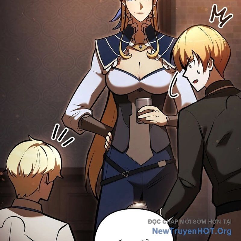 Con Chó Điên Nhà Công Tước Chap 14 - Next Chap 15