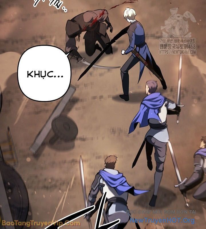 Con Chó Điên Nhà Công Tước Chap 16 - Next Chap 17