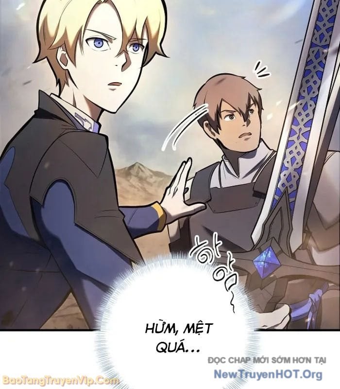 Con Chó Điên Nhà Công Tước Chap 18 - Next Chap 19