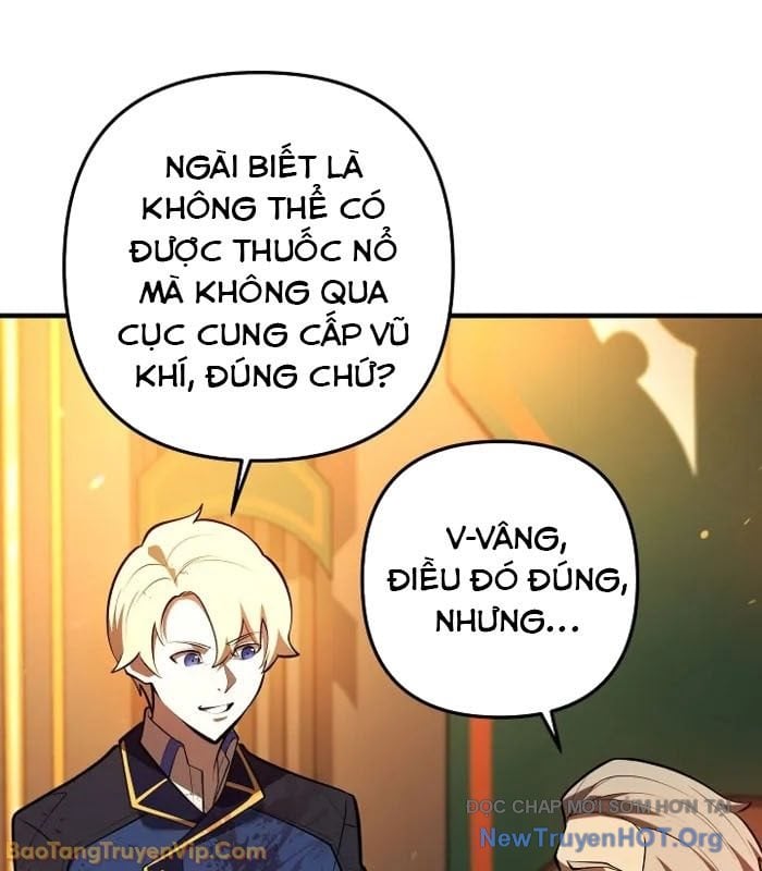 Con Chó Điên Nhà Công Tước Chap 18 - Next Chap 19
