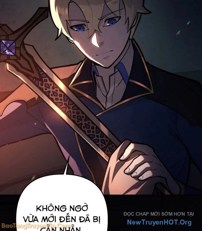 Con Chó Điên Nhà Công Tước Chap 19 - Next Chap 20