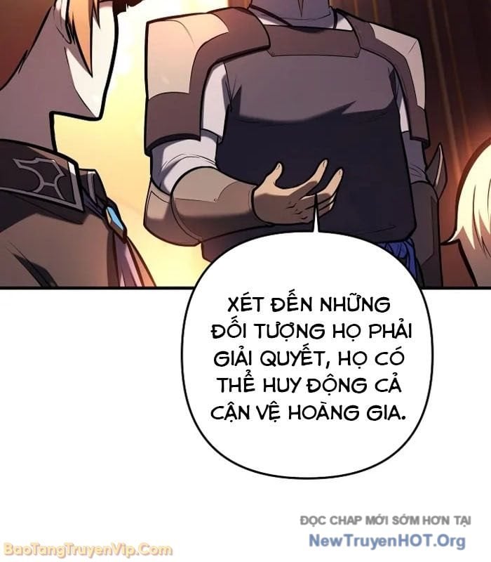 Con Chó Điên Nhà Công Tước Chap 19 - Next Chap 20