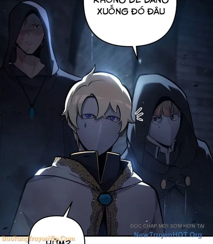 Con Chó Điên Nhà Công Tước Chap 20 - Next Chap 21