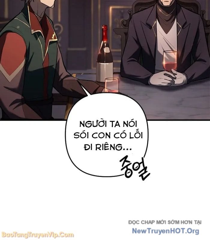 Con Chó Điên Nhà Công Tước Chap 20 - Next Chap 21