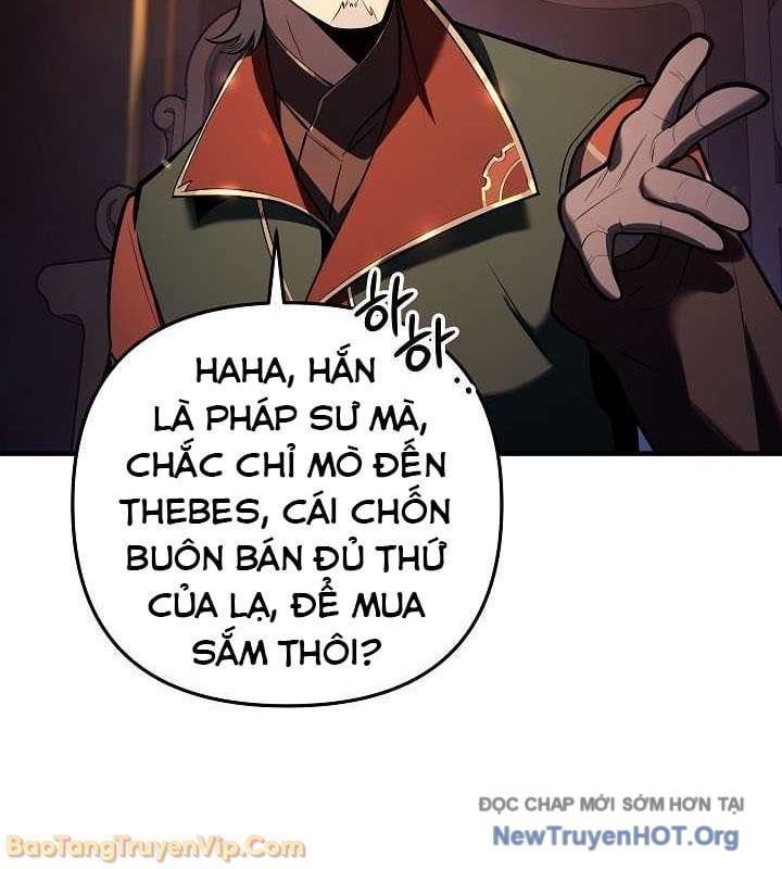 Con Chó Điên Nhà Công Tước Chap 21 - Next Chap 22