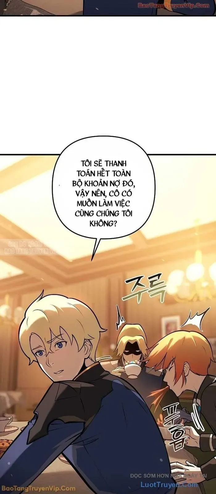 Con Chó Điên Nhà Công Tước Chap 28 - Next Chap 29