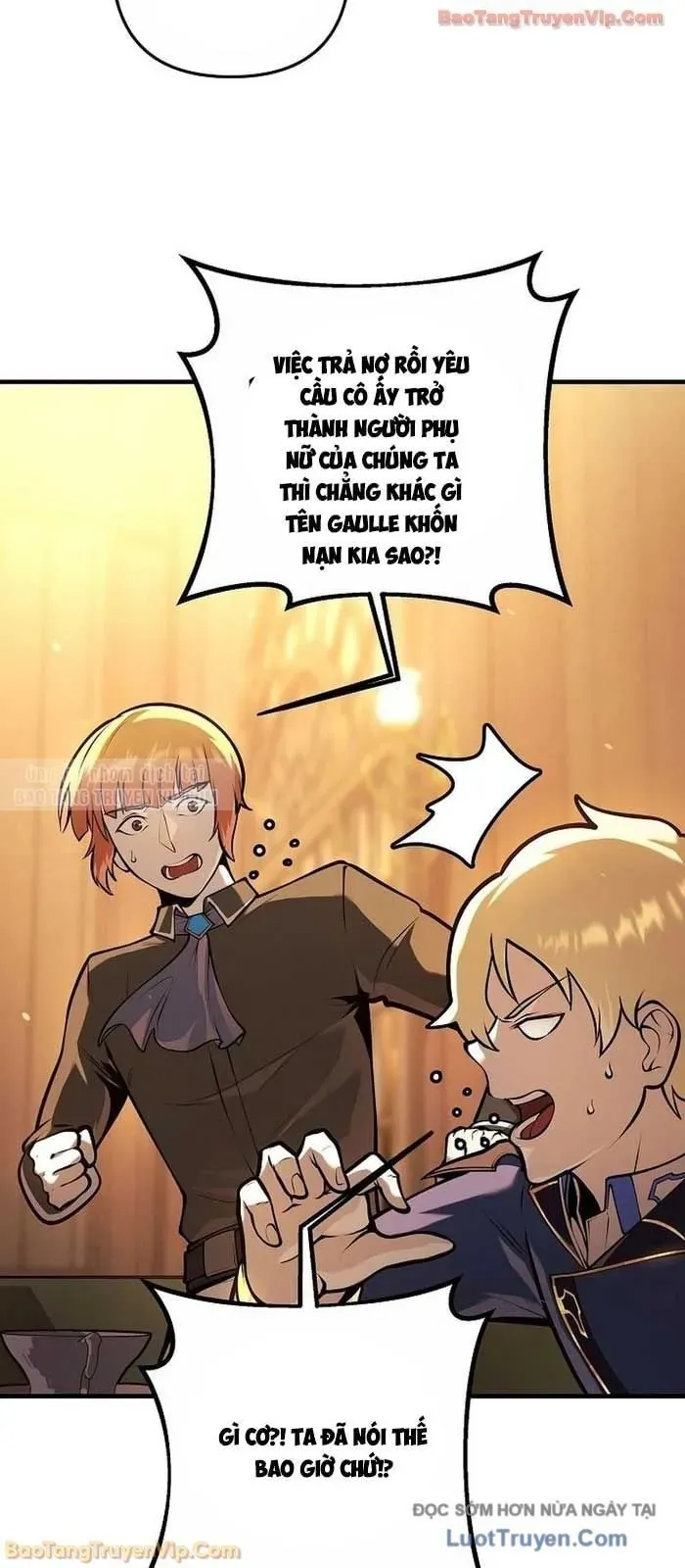 Con Chó Điên Nhà Công Tước Chap 28 - Next Chap 29