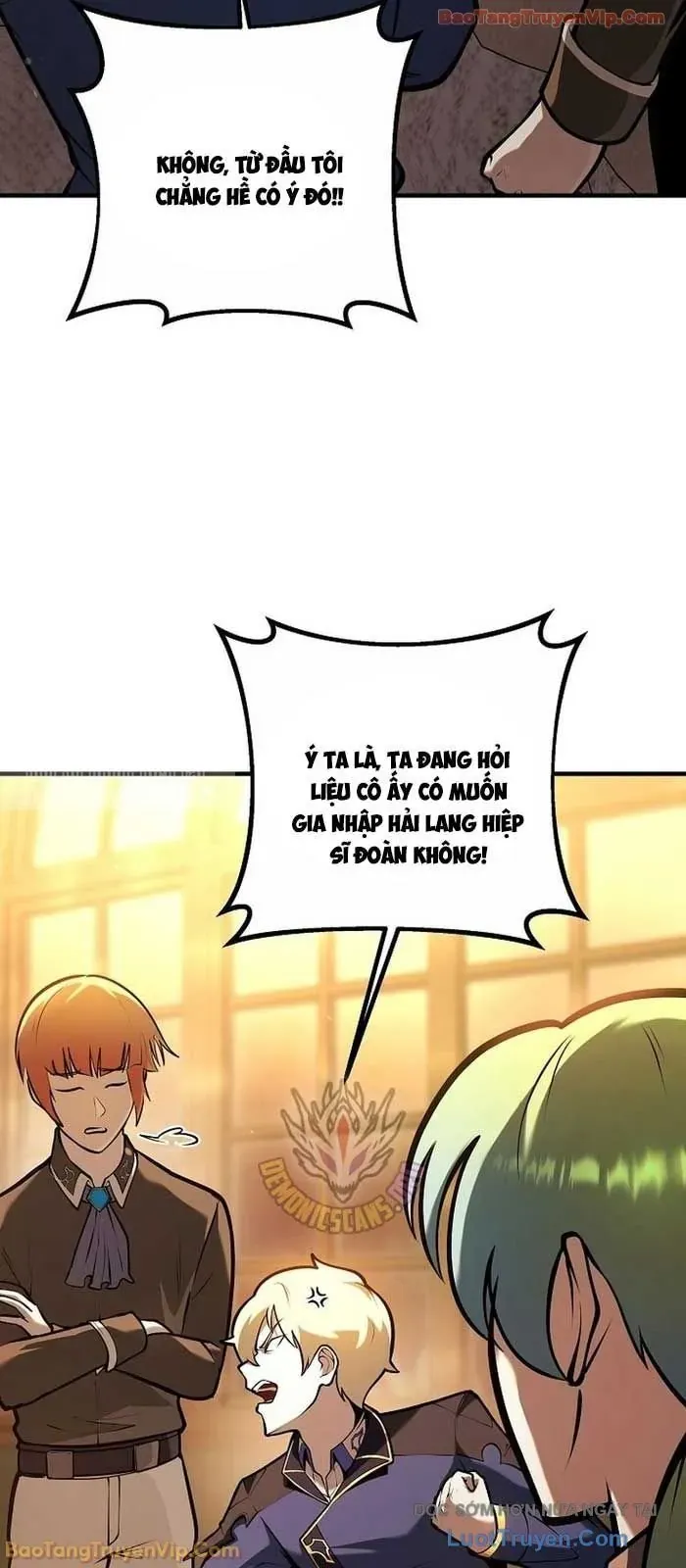 Con Chó Điên Nhà Công Tước Chap 28 - Next Chap 29