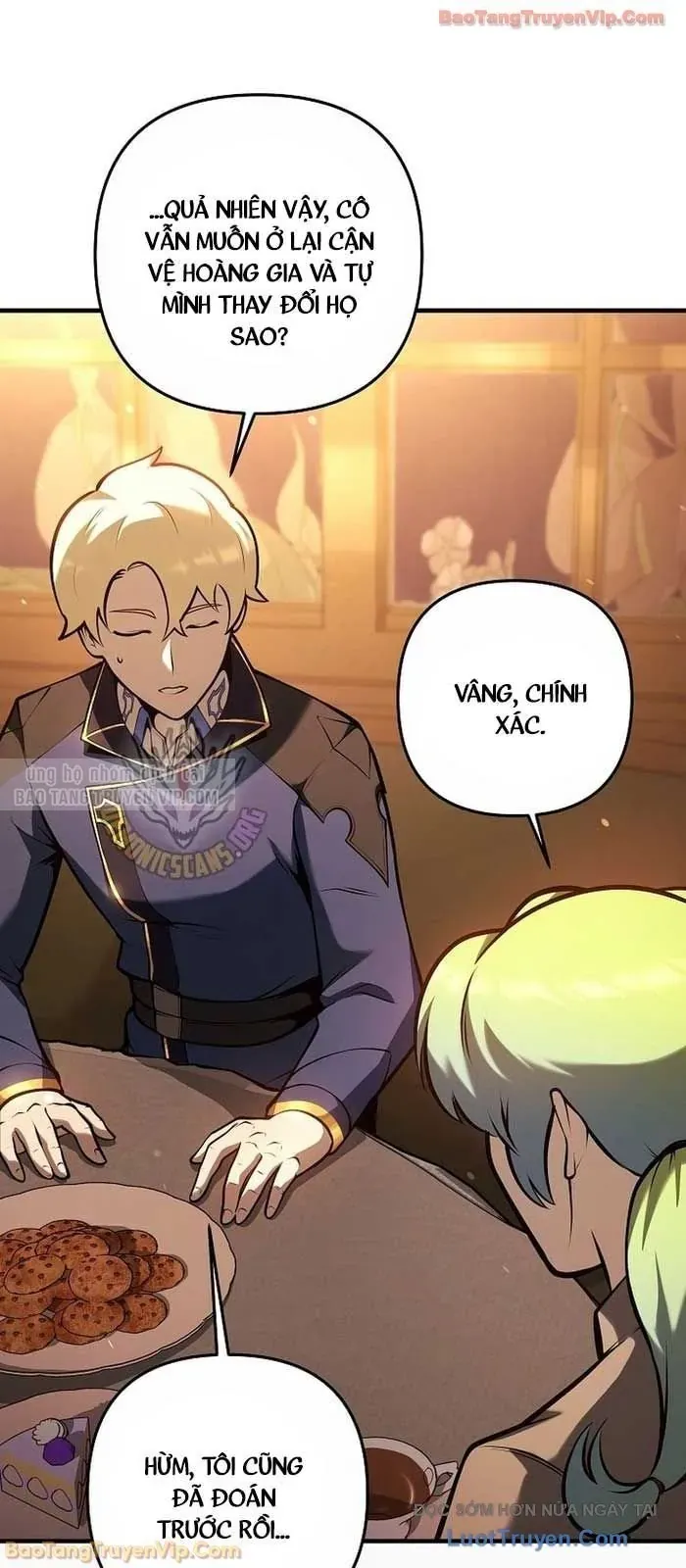 Con Chó Điên Nhà Công Tước Chap 28 - Next Chap 29