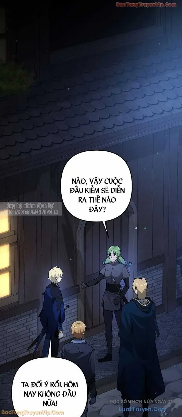 Con Chó Điên Nhà Công Tước Chap 28 - Next Chap 29