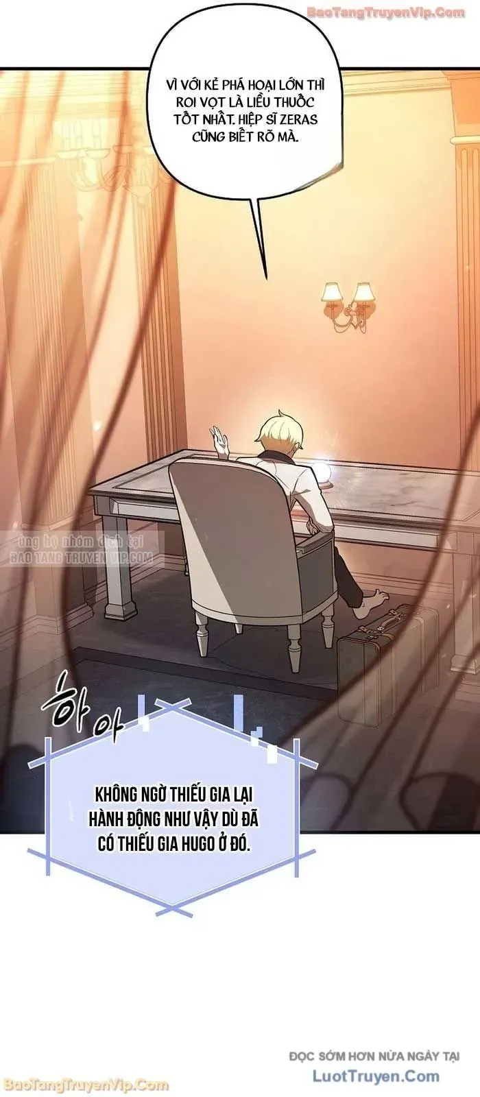 Con Chó Điên Nhà Công Tước Chap 28 - Next Chap 29