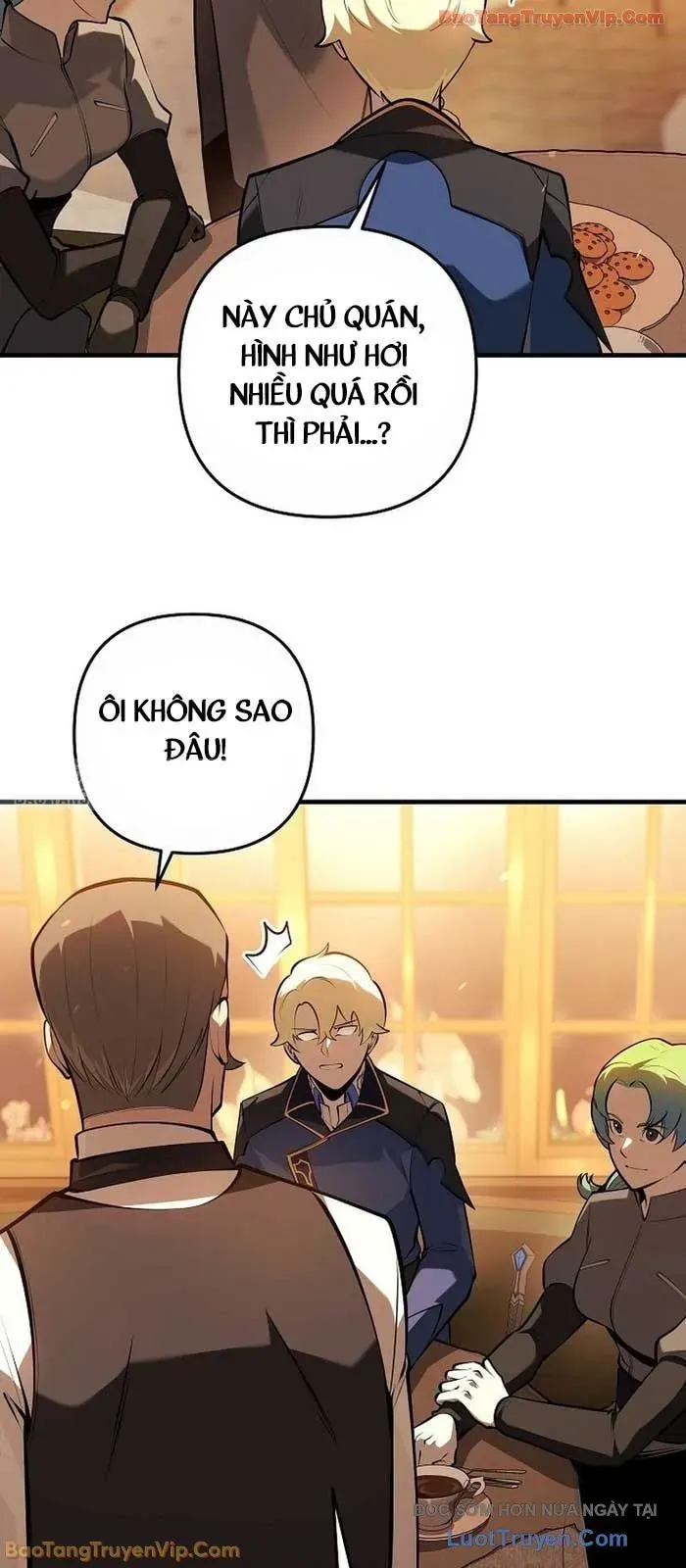 Con Chó Điên Nhà Công Tước Chap 28 - Next Chap 29