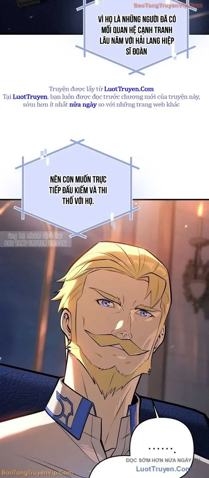 Con Chó Điên Nhà Công Tước Chap 28 - Next Chap 29