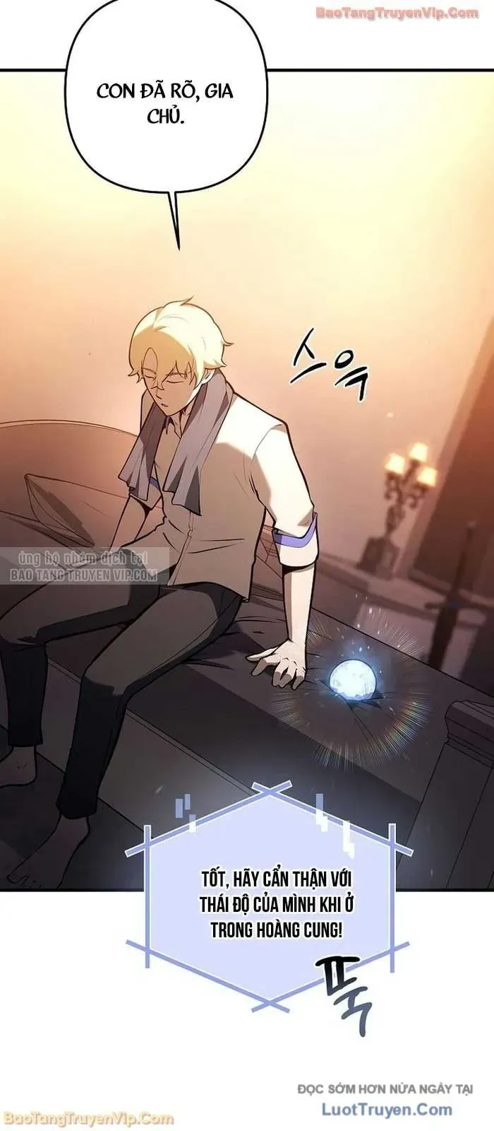 Con Chó Điên Nhà Công Tước Chap 28 - Next Chap 29