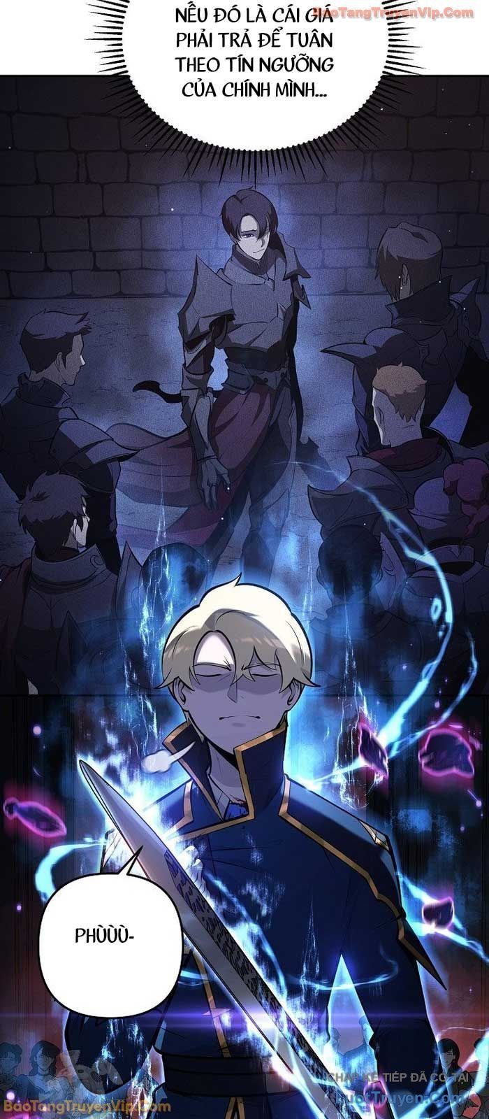 Con Chó Điên Nhà Công Tước Chap 32 - Next Chap 33