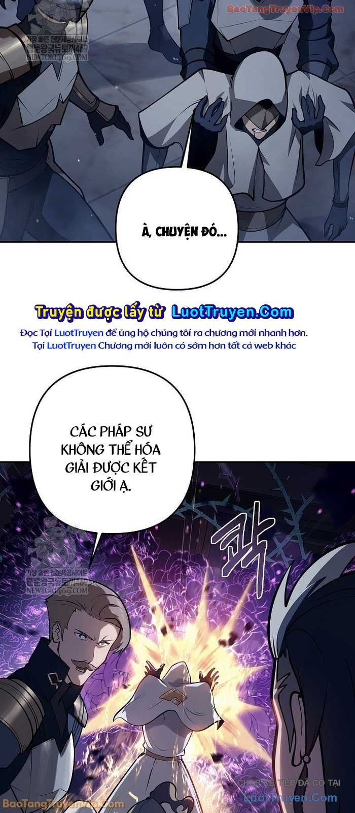 Con Chó Điên Nhà Công Tước Chap 32 - Next Chap 33