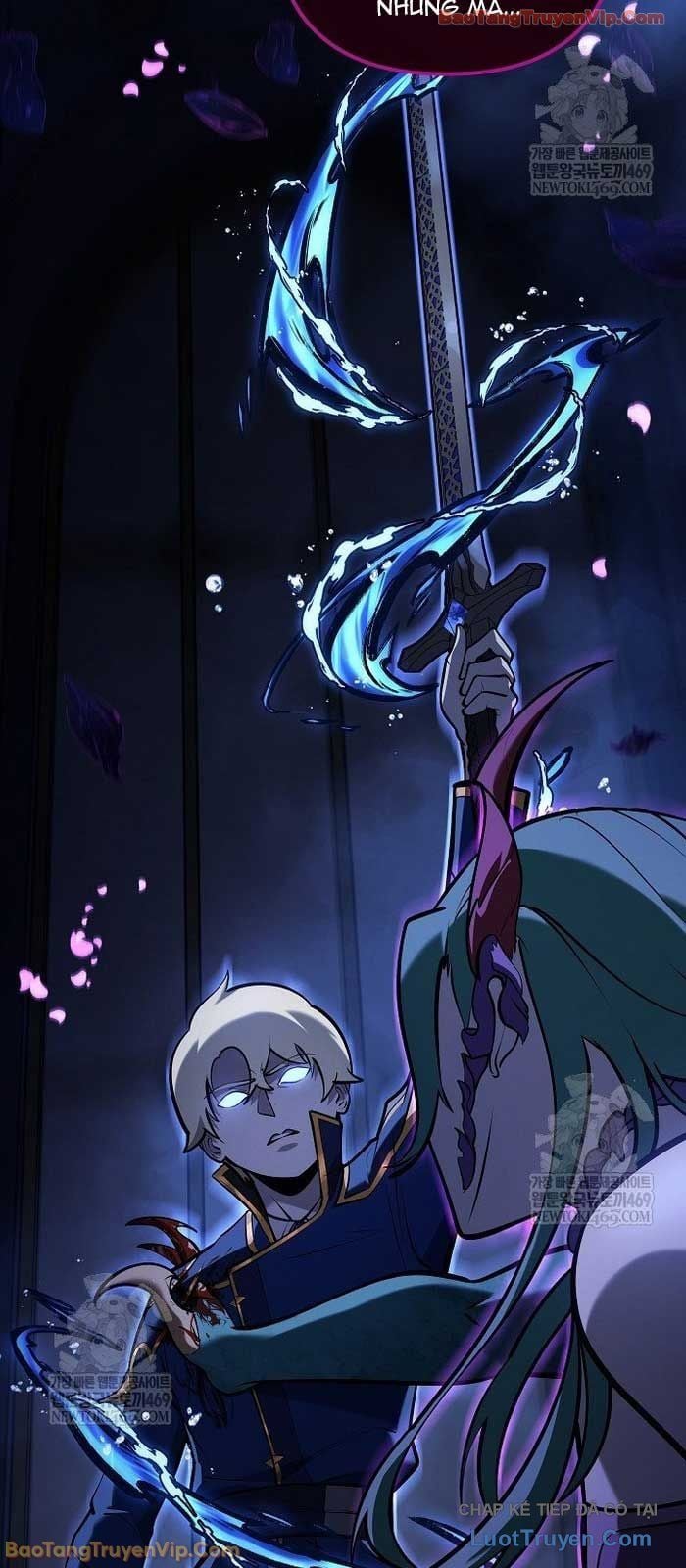 Con Chó Điên Nhà Công Tước Chap 33 - Next Chap 34