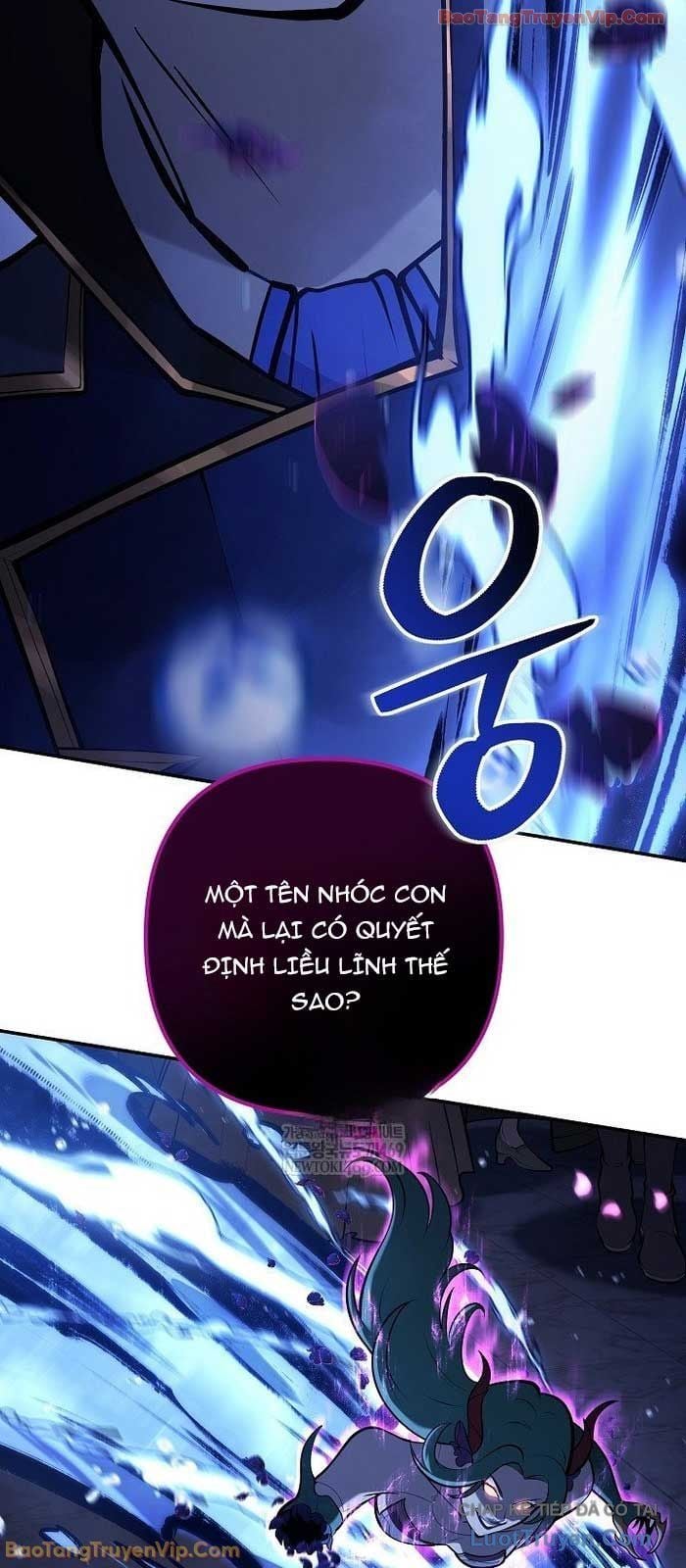 Con Chó Điên Nhà Công Tước Chap 33 - Next Chap 34