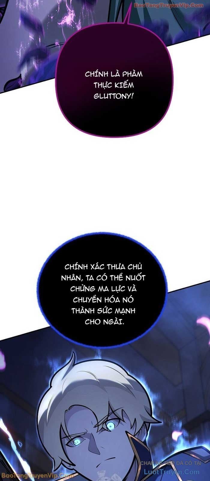 Con Chó Điên Nhà Công Tước Chap 33 - Next Chap 34