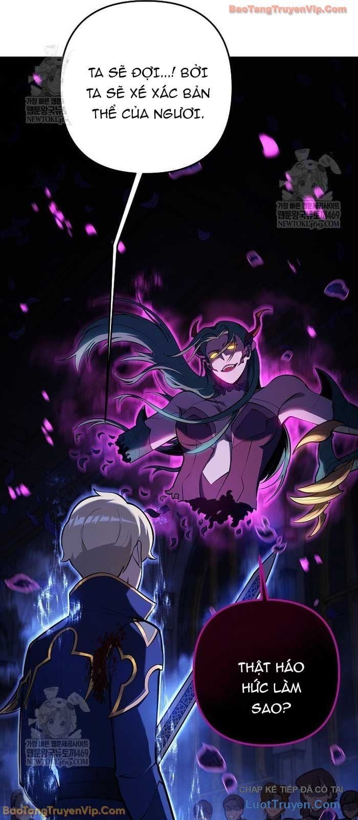 Con Chó Điên Nhà Công Tước Chap 33 - Next Chap 34