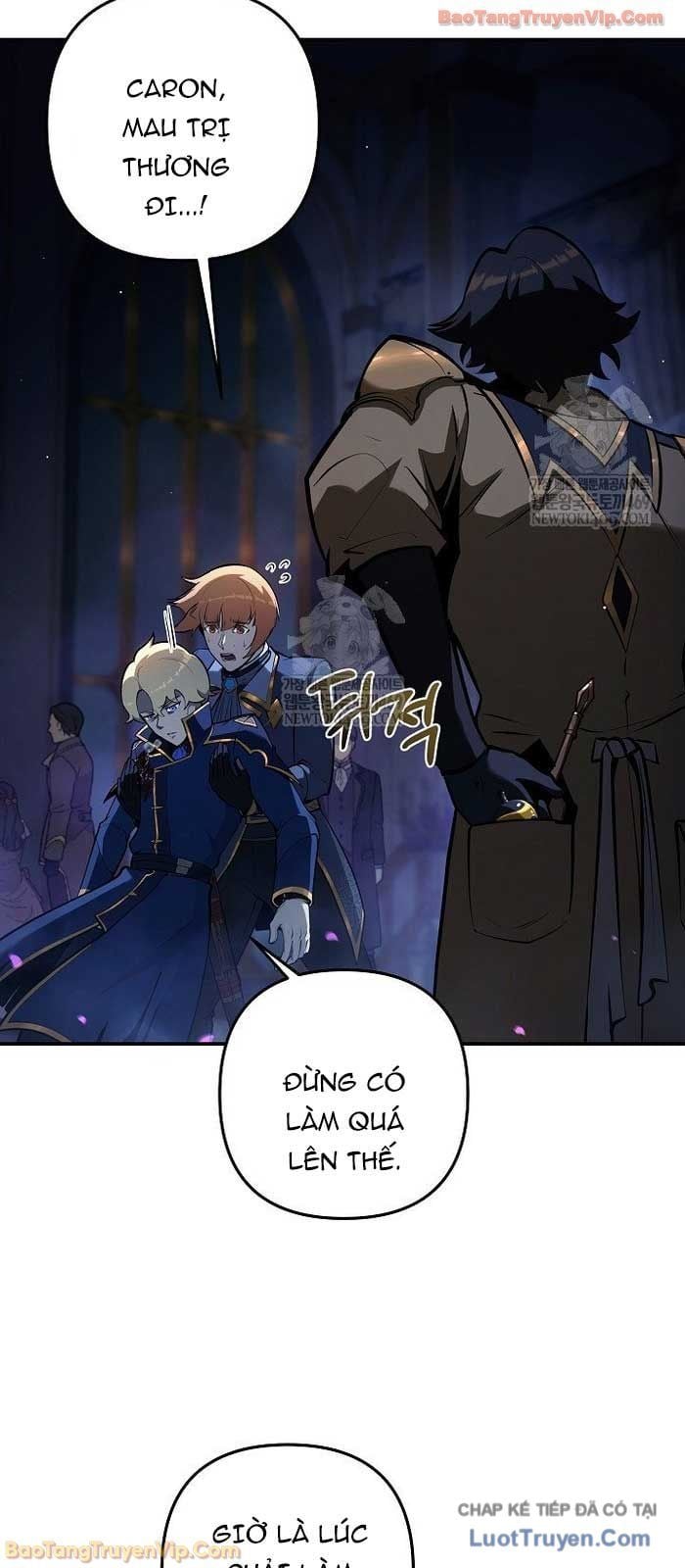 Con Chó Điên Nhà Công Tước Chap 33 - Next Chap 34