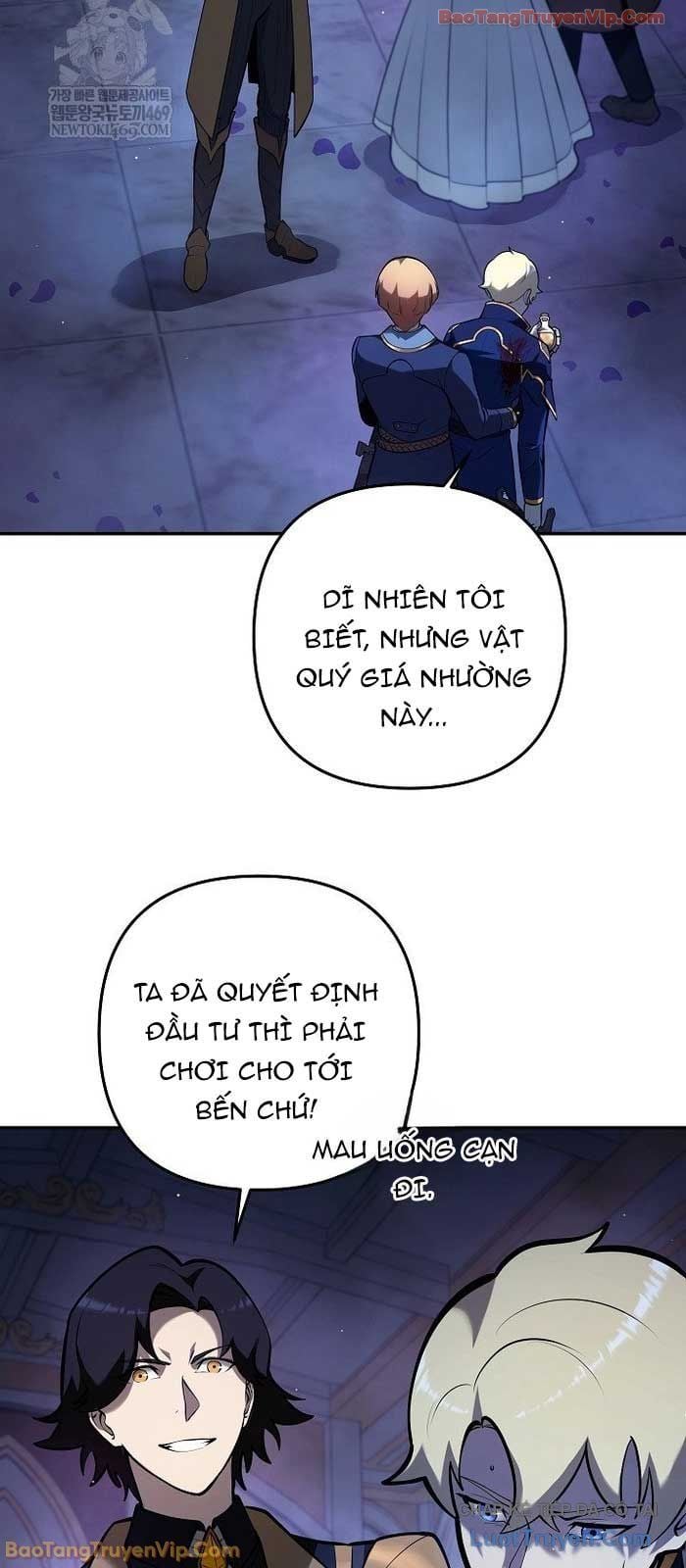 Con Chó Điên Nhà Công Tước Chap 33 - Next Chap 34